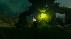 A screenshot taken in Dreams. 2 of 5.