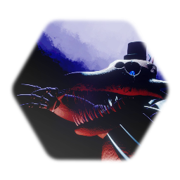 Twisted Bobby for @YettyDev_YT