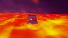 A screenshot taken in Dreams. 1 of 9.