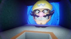 Wario Apparition