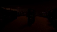 A screenshot taken in Dreams. 2 of 3.