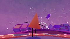 Mon Dreamiverse Dash !