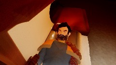 A screenshot taken in Dreams. 13 of 26.