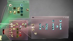 A screenshot taken in Dreams. 2 of 2.