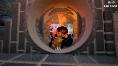 A screenshot taken in Dreams. 23 of 28.