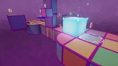 A Minha Caça ao Tesouro!