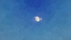 A screenshot taken in Dreams. 1 of 3.