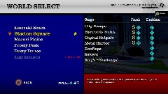 A screenshot taken in Dreams. 6 of 14.