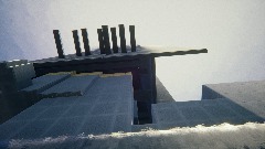 A screenshot taken in Dreams. 3 of 3.