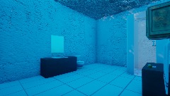 A screenshot taken in Dreams. 3 of 7.