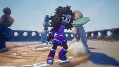 Alex cap.2: La práctica hace al maestro