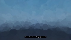 A screenshot taken in Dreams. 1 of 2.