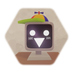 Mr. Fun Computer (Sprunki)