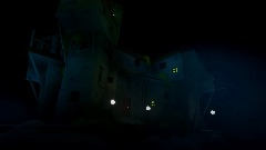 A screenshot taken in Dreams. 6 of 8.