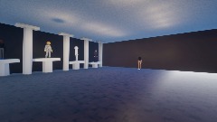 A 2nd Museum of Characters