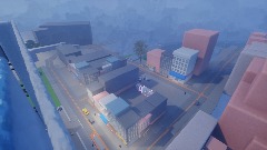 A screenshot taken in Dreams. 16 of 27.