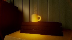 A screenshot taken in Dreams. 7 of 22.