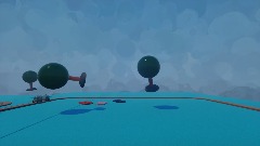 IdleTrensport (core concept)