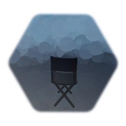 Director's chair