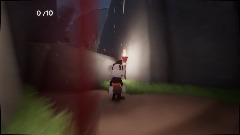 A screenshot taken in Dreams. 1 of 1.