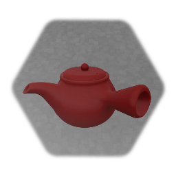Japanese Teapot 急須