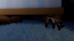 Nightmare Freddy rap video