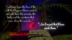 A screenshot taken in Dreams. 6 of 16.