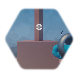 キャラクターモデルNo. 6