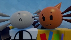 A screenshot taken in Dreams. 6 of 23.