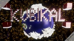 A screenshot taken in Dreams. 7 of 8.