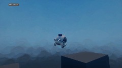 A screenshot taken in Dreams. 15 of 30.