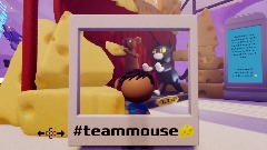 A screenshot taken in Dreams. 8 of 17.