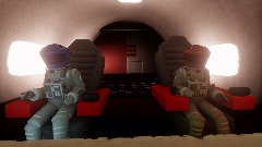 Deception: Deep Space - Mysterious Orders