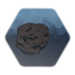 隕石 (Meteorite) ver.1