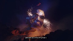 A screenshot taken in Dreams. 1 of 5.