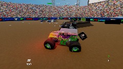 A screenshot taken in Dreams. 10 of 14.