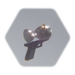 BoneLab - Nimbus Gun
