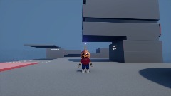 A screenshot taken in Dreams. 5 of 15.