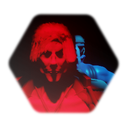 METAL GEAR SOLID : LIQUID SNAKE