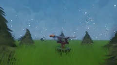 A screenshot taken in Dreams. 2 of 5.