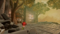 A screenshot taken in Dreams. 1 of 12.