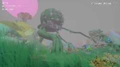 A screenshot taken in Dreams. 6 of 23.