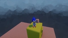 Sonic (Demo)