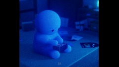 A screenshot taken in Dreams. 2 of 6.