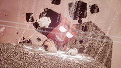A screenshot taken in Dreams. 5 of 16.