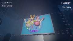 A screenshot taken in Dreams. 2 of 7.