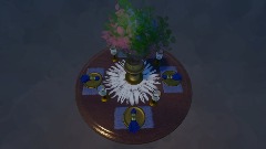 A screenshot taken in Dreams. 1 of 1.