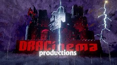 DRACinema productions logo