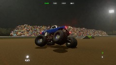 A screenshot taken in Dreams. 16 of 30.