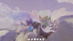 A screenshot taken in Dreams. 18 of 27.